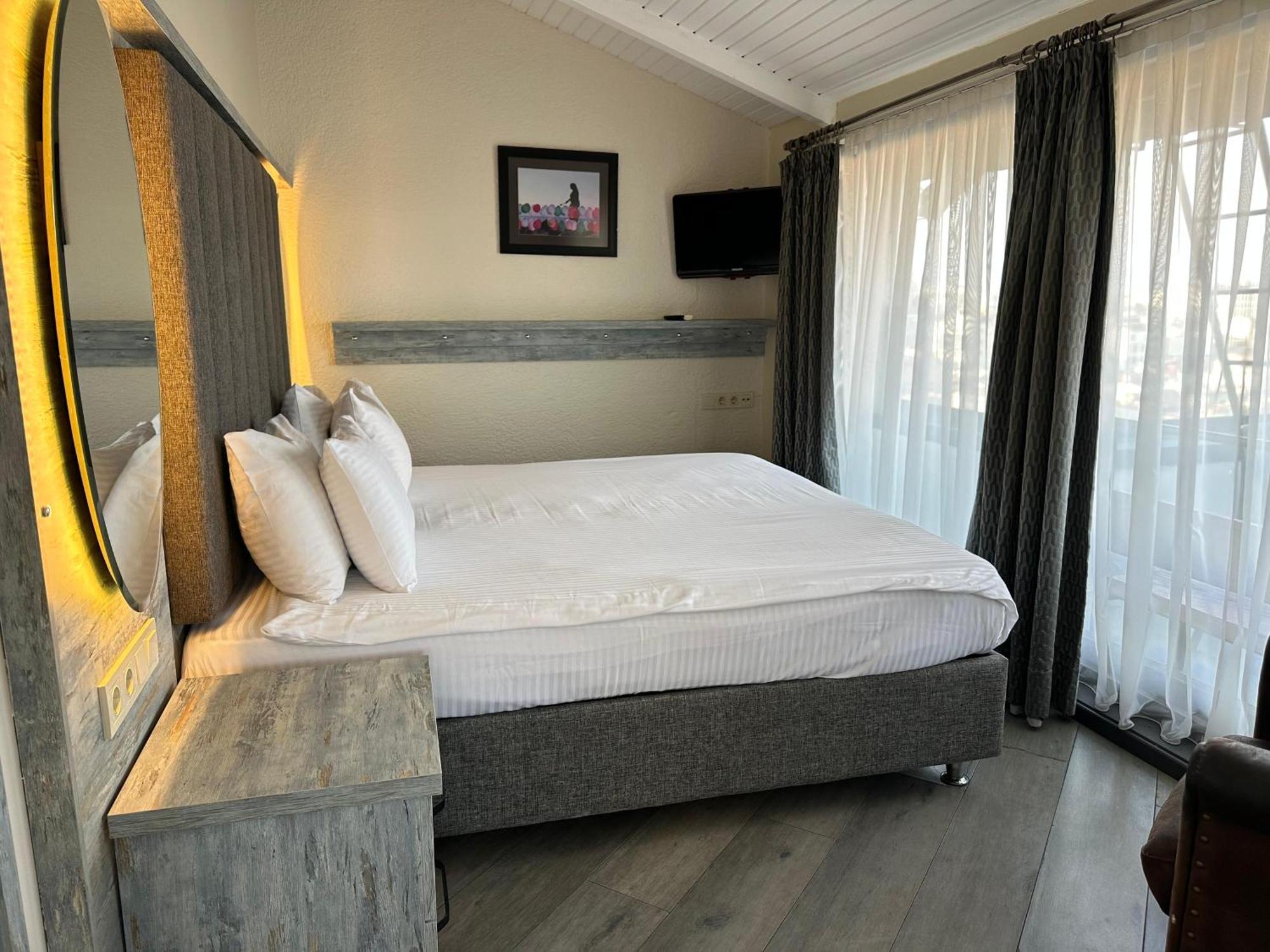 Faros Hotel Taksim-Special Category Estambul Exterior foto